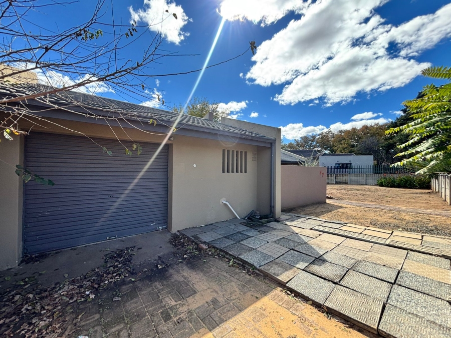 3 Bedroom Property for Sale in Sasolburg Ext 11 Free State